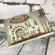 Vintage Postcard St Nicholas Greek Orthodox Church Collectible Architecture - £4.63 GBP