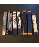 OKC Thunder Playoffs Clapper Noisemaker Lot of 7 Fold-Out Fans 11x17 NBA... - $81.42 CAD