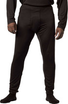 Gen III ECWCS Level 1 Ninja Suit Thermal Black Night Ops Bottom Pants All Sizes  - £19.14 GBP