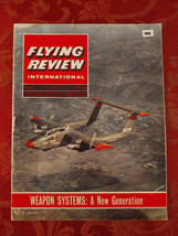 Raf Flying Review Magazine June 1965 TSR-2 Kestrel Saab 105 HERALD--STOL - £10.35 GBP