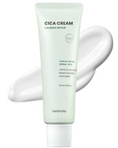 Derma-Teca Calming Repair Cica Cream Skin Barrier Improvement Herbnote 5... - $39.59