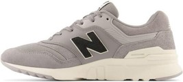 New Balance Mens 997h V1 Sneakers,Grey/Cream, M11/W12.5 - $110.00