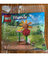 LEGO 30659 FRIENDS: Flower Garden Polybag - New - $10.60 CAD