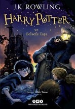 Harry Potter ve Felsefe Tasi - 1.Kitap  - £11.07 GBP