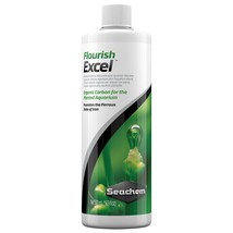 Flourish Excel - 500 ml - £14.90 GBP