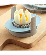 Kitchen Gadget Cut Eggs Manually Cut Eggs - $19.95