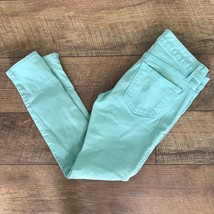 Rich &amp; Skinny Coronado Crop Stretch Jeans sz 26 - $29.99