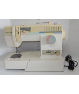 Singer Sewing Machine Model 9110 with Foot pedal 14 stitch - €89,13 EUR