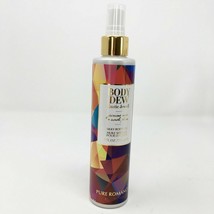 Pure Romance Exotic Jewell Silky Body Oil Dew Spray 7 Fl Oz NEW - £22.91 GBP