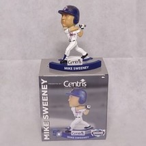 Mike Sweeney Omaha Stormchasers Bobblehead Kansas City Royals 2018 New In Box - £22.71 GBP