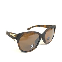 Oakley Sunglasses Low Key OO9433-0654 Matte Tortoise Frames with Brown Lenses - £110.15 GBP