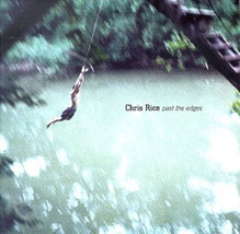 Chris Rice - Past The Edges (CD) VG - £2.23 GBP