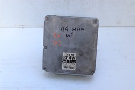 Mazda ECU ECM PCM Engine Control Module Computer bp4w-18-881c