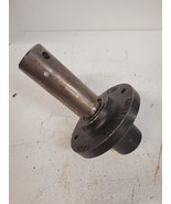 Rotary Assembly Spindle Cast Iron C1507 | G633 - €55,77 EUR
