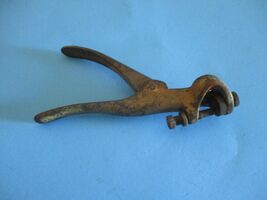 VTG. SAW SET TOOL S E P ? - $6.88