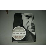 The Nixon Defense : What He Knew and When He Knew It  John W. Dean SIGNE... - £27.37 GBP