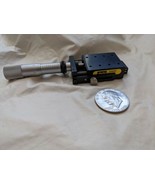 1 Inch Parker Positioning Daedal Division Linear Slide Single Stage Working - $135.76 CAD