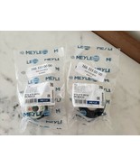 MEYLE F/ MERCEDES-BENZ Front Left &amp; Right Upper Control Arm Bushings 166... - $71.97 CAD