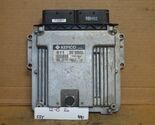 12-13 Kia Rio Engine Control Unit ECU 391102BDL5 Module 440-5B5 - $36.25