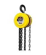 Performance Tool W4005DB Heavy Duty Chain Hoist for Vehicle Engine Maint... - €115,24 EUR
