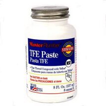 WILLIAM HARVEY 23053 MP 8OZ TFE Paste/Teflon - $32.24 CAD