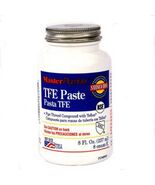 WILLIAM HARVEY 23053 MP 8OZ TFE Paste/Teflon - $418.26 MXN