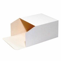 Tablet Cartons 75mm x 45mm x 115mm x 50 TC4/8OZ - $10.69