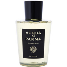 Acqua Di Parma Osmanthus By Acqua Di Parma Shower Gel 6.7 Oz - £42.24 GBP