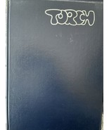 1971 BB&amp;N Buckingham Brown And Nichols School Cambridge MA Yearbook - £34.39 GBP