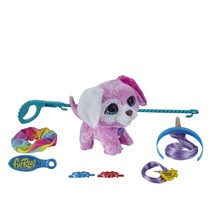 FurReal Glamalots Interactive Pet Toy, 7 Accessories, Ages 4 and Up - £44.06 GBP