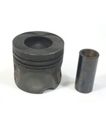 09-2011 mercedes x164 gl350 3.0 m642 om642 diesel engine piston oem - €86,43 EUR