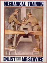 10802.Poster decoration.Home interior.Room wall design.Mechanic.US Army ... - £13.61 GBP+