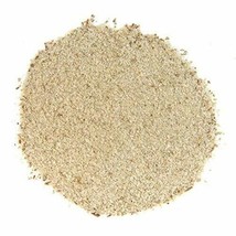 Frontier Bulk Psyllium Seed Powder ORGANIC, 1 lb. package - $22.65
