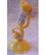 Disney 50th Aniversary McDonald’s Happy Meal Toy #20 Lumiere - €3,44 EUR