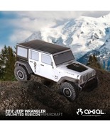 Papercraft - 2012 jeep wrangler unlimited - Scale 1:24 - £2.28 GBP