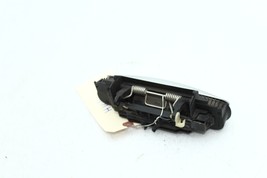 2004-2008 AUDI S4 A4 SEDAN REAR PASSENGER RIGHT EXTERIOR DOOR HANDLE H1011 image 3