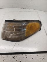 Driver Corner/Park Light Park Lamp-turn Signal Fits 94-98 MUSTANG 1170747 - $23.64