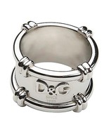 Dolce &amp; Gabanna Ring Size 9 - €68,58 EUR