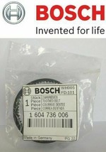 Bosch Genuine PBS 60 Sander Drive Belt Original Part 1604736006 1 604 736 006 - £19.95 GBP