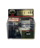 Vintage Mitchell 308 Light Spinning Reel with Original Box 50th Anniversary - £224.25 GBP