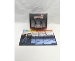 Zombicide Rick The Stuntman Cool Mini Or Not Board Game Promo - $26.72