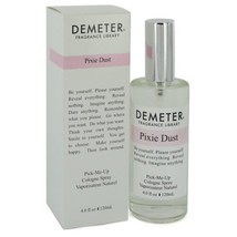 Demeter Pixie Dust Cologne Spray 4 oz for Women - £25.63 GBP