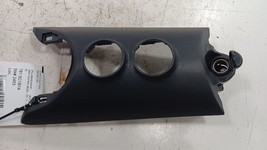 Toyota Scion IQ Temp Temperature Control Bezel Surround Dash Trim  2011 ... - $66.84
