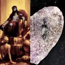 King Midas Direct Portal, Spirit Keeping, Pendant Portal - $74.55