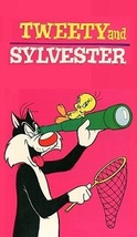 Tweety &amp; Sylvester Fridge Magnet #4 - $17.99