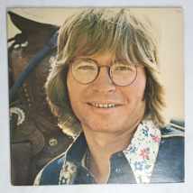 John Denver Windsong RCA APL1-1183 LP Vinyl Record 1975 Classic Album - £5.10 GBP