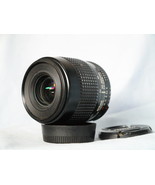 NIKON AF D NIKKOR 35-80mm  ZOOM LENS FULL FRAME - NICE- - £23.70 GBP