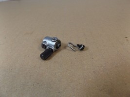 Pfaff sewing machine 1222  needle clamp original - $24.89 CAD