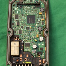 Audi A6 EPS Electric Power Steering Rack Control Computer Module 4G0-909-144-J image 3