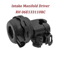 Intake Manifold Valve LH&amp;RH Fits For Audi A6 Q7 A7 A5 A8 406E133159S 06E... - $111.65